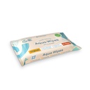 Aqua Wipes Originals (64 Wipes)